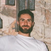 Urban Outfitters Employee Jack Bebbington's profile photo