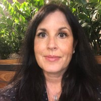 Ericsson Employee Sue Reinhardt's profile photo