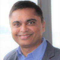 J&J Employee Jitendra Patel's profile photo