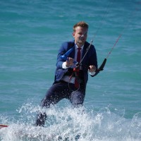 John Street Capital Employee Dirk Paulsen's profile photo