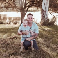 Total Generators Employee Andrew Morgan's profile photo