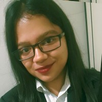 Total Solutions Employee Saloni Sahu's profile photo