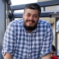 Ömer Cemiloğlu Email