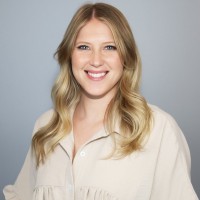 Healthmark Employee Hannah Slater's profile photo