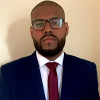 RD Saúde Employee Samuel do Nascimento Pinto's profile photo