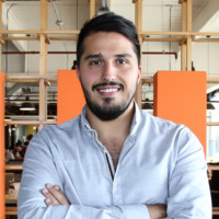 Frávega Employee Tobias Bernardis's profile photo