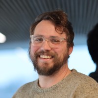 JPA Architecture Employee Craig Moyer's profile photo