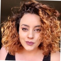 CIRILLO GROUP SRL Employee Giulia Troiani's profile photo