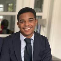 LondonMetric Property PLC (LMP) Employee Cameron McIntosh's profile photo