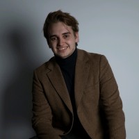 Framme Employee Nicholas Ylirönni's profile photo