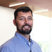 City of Delaware, OH Employee Tyler Bicknell's profile photo