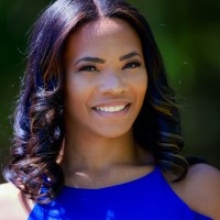 . Employee Olivia Freeman's profile photo