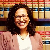 U.S. Department of Justice Employee Krystal-Rose Perez's profile photo