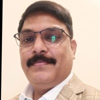 LogicLadder Employee Virendra C's profile photo