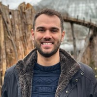 Tiny Horse Employee Frank Costa's profile photo