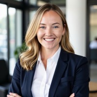 GSK Employee Kendra Ryan's profile photo