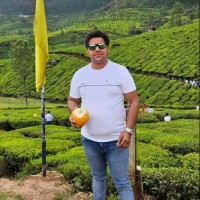 Sunil Kumar's profile photo