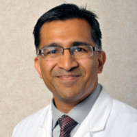 National Registry of Emergency Medical Technicians Employee Ashish Panchal's profile photo