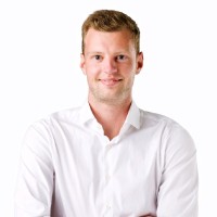 Netsafe AG Employee Robin Niklaus's profile photo