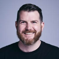 fluent:cx Employee Alasdair Russell's profile photo