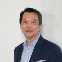 Real Estate Developers' Association of Singapore (REDAS) Employee Anthony Chua's profile photo