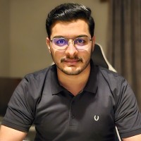 Arsalan Javed's profile photo