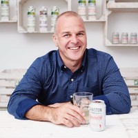 Cawston Press Employee Steve Kearns's profile photo
