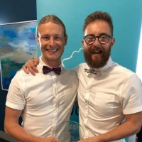 Welcome to Travel Employee Adam Ogle's profile photo