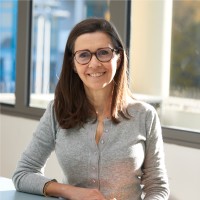Evimages Employee Catherine Gautier's profile photo