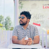 ENpower Employee Vishal Shetty's profile photo
