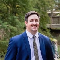 Swisher Employee Jeffrey McBride's profile photo