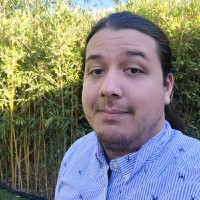 Kinamed Inc. Employee Joshua Castillo's profile photo
