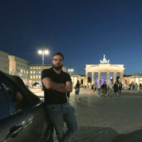 Interdigital Software Employee Iordache Radu's profile photo