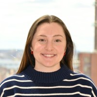 Built Environment Plus Employee Gwynn Klumpenaar's profile photo