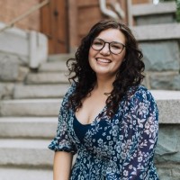 Hartline Barger LLP Employee Morgan Trenary's profile photo