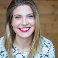 YPARD Employee Genna Tesdall's profile photo