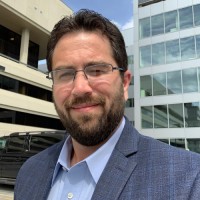 Digital Infuzion Employee Shawn Howell's profile photo