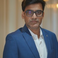 DeHaat Employee Pranay Kumar's profile photo