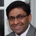 UM Upper Chesapeake Health Employee Dipan Desai's profile photo