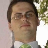 INTEG System Integrators Employee Pieter Raubenheimer's profile photo