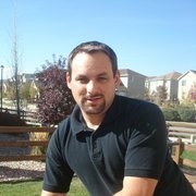 Outpost Construction Supply Employee Trevor Zinn's profile photo