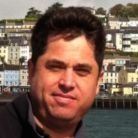 Jabil Employee Patrick Cotter's profile photo
