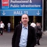 Elektrodistribucija Srbije doo Beograd Employee Slavko Dubačkić's profile photo