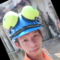 ALLOYMTD Group Employee Muhammad Fariz's profile photo