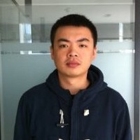 Sphinx Entertainment Employee Xiaoguang Yao's profile photo