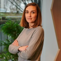 Ipsos Employee Pauline Laujac's profile photo