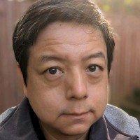 Splash Damage Employee Min Li's profile photo