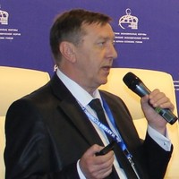 Oracle Employee Igor Scherbakov's profile photo