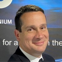 OPmobility Employee Xavier Ponchon's profile photo