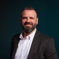 Design4Structures Employee James McNee's profile photo